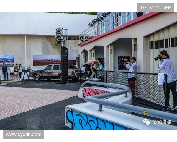 广州滑板队的精神探索与团队意识的深度剖析