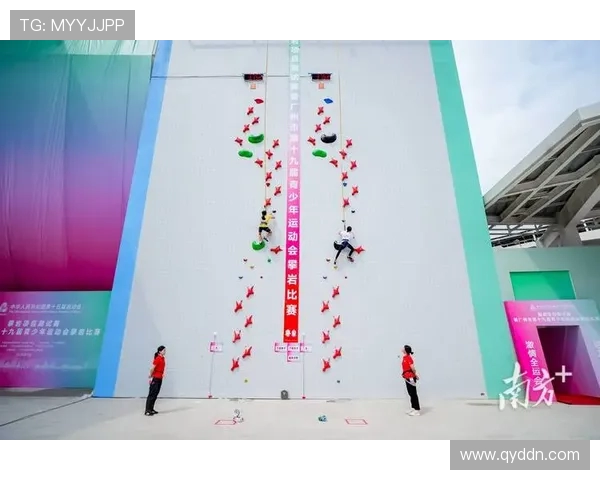 成都攀岩队在极限运动会中的耐力表现评析与启示